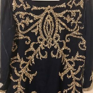 Pakistani/Indian Outfit